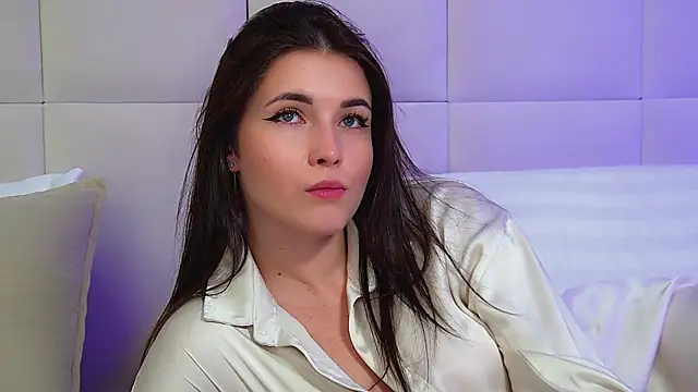VanessaCelestis online show from 07/15/26, 06:29