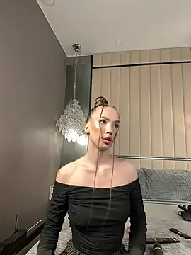 Jasmin Glow online show from 06/29/26, 12:27