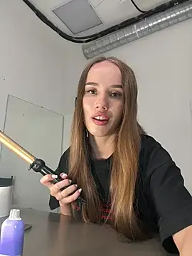 Jasmin Glow online show from 07/26/26, 12:01