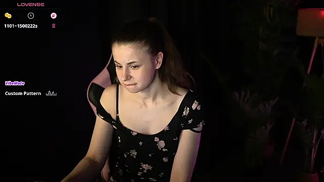 Angeles008 online show from 06/22/26, 09:28