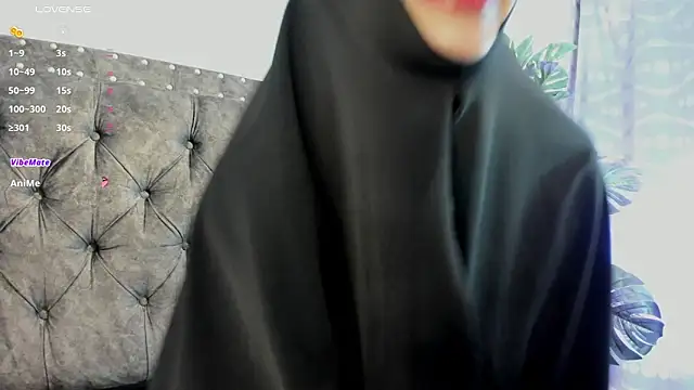Anaan 01 online show from 06/11/26, 07:12