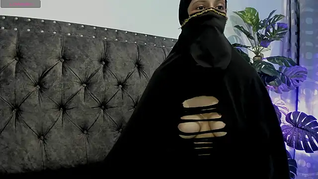 Anaan 01 online show from 07/01/26, 04:40
