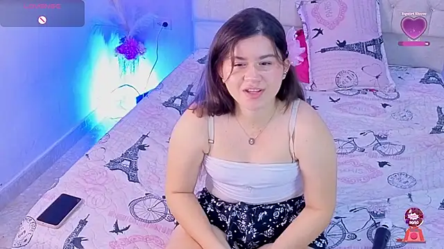 crisstal 7 online show from 06/05/26, 06:57