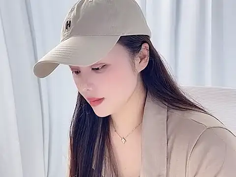Qingqing19 online show from 05/16/26, 02:19