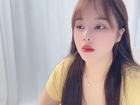 Qingqing19 online show from 05/21/26, 02:18
