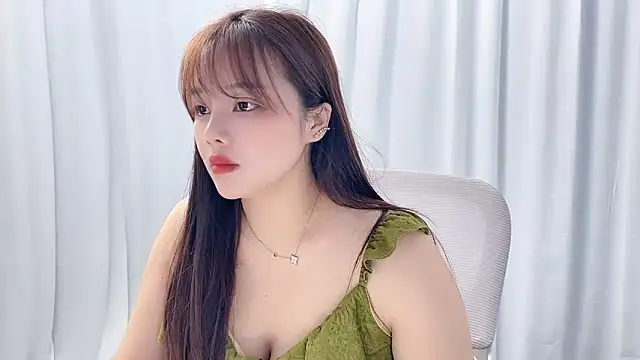 Qingqing19 online show from 05/30/26, 02:25