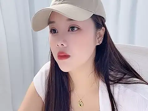 Qingqing19 online show from 05/31/26, 02:42