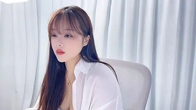 Qingqing19 online show from 06/06/26, 03:22