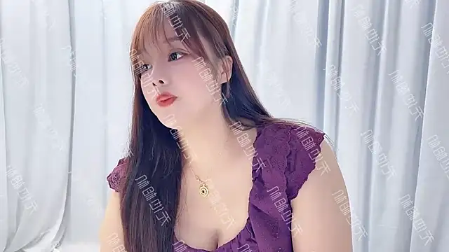 Qingqing19 online show from 06/07/26, 02:59