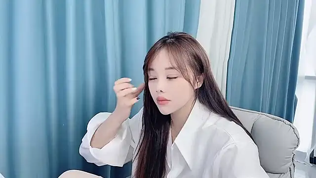 Qingqing19 online show from 06/15/26, 02:14