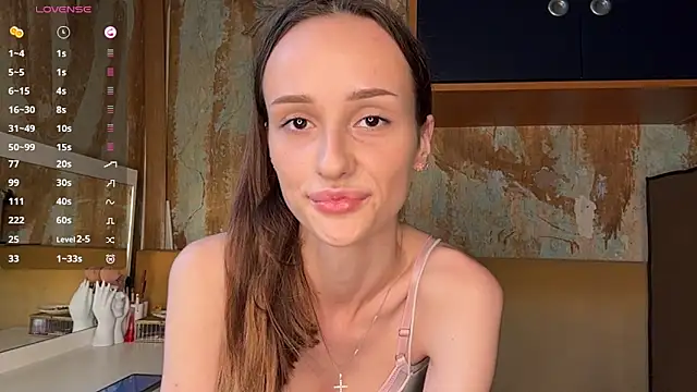 SherryAgins online show from 05/14/26, 03:30