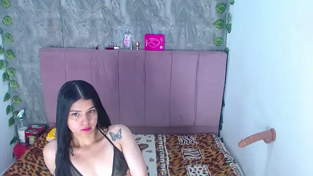 Snapshot of Alysrous_Mar chatting on 05/30/26, 11:18 Alysrous Mar online show from 05/30/26, 11:18
