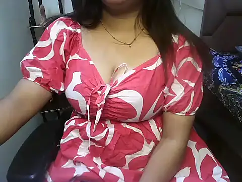 Rupali3 online show from 06/20/26, 05:21