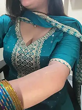 Rupali3 online show from 07/18/26, 07:01
