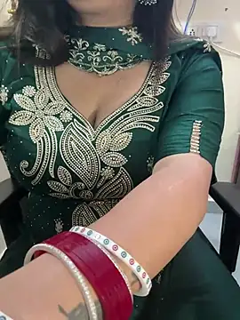 Rupali3 online show from 07/19/26, 07:12
