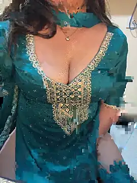 Rupali3 online show from 07/24/26, 07:23