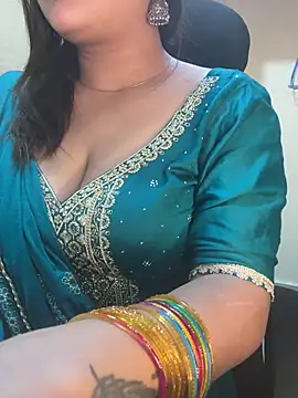 Rupali3 online show from 08/01/26, 06:12