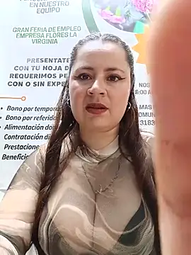Snapshot of VANESSA__28 chatting on 06/05/26, 04:24 VANESSA 28 online show from 06/05/26, 04:24