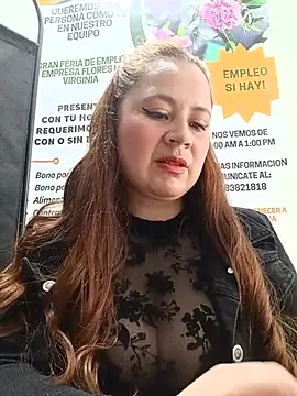 VANESSA  28 online show from 07/09/26, 03:05