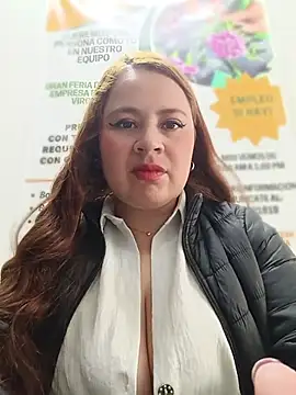 VANESSA  28 online show from 07/14/26, 04:45
