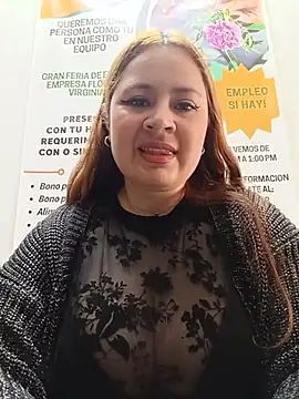 VANESSA  28 online show from 07/17/26, 03:18