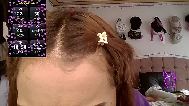 suky fox online show from 06/18/26, 03:16