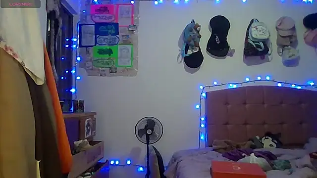 suky fox online show from 06/25/26, 01:38