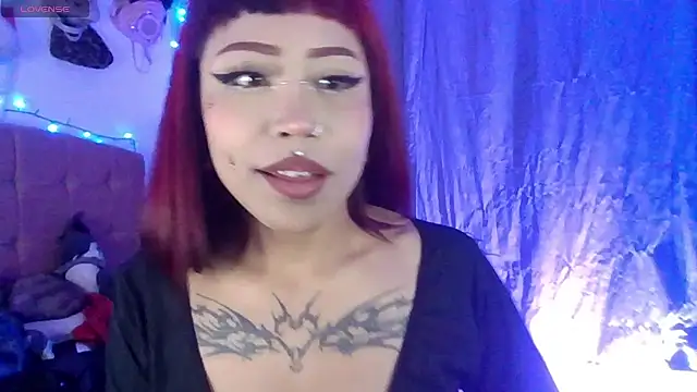 suky fox online show from 07/29/26, 11:47