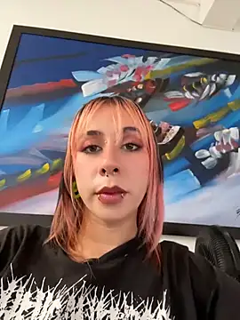 DomBratAmara online show from 05/07/26, 02:55