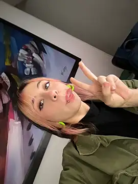 DomBratAmara online show from 05/11/26, 11:27