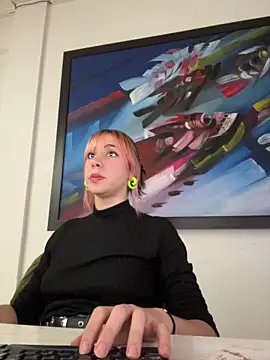 DomBratAmara online show from 05/11/26, 07:22