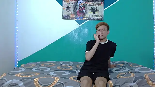 wild boys zs online show from 06/03/26, 05:10