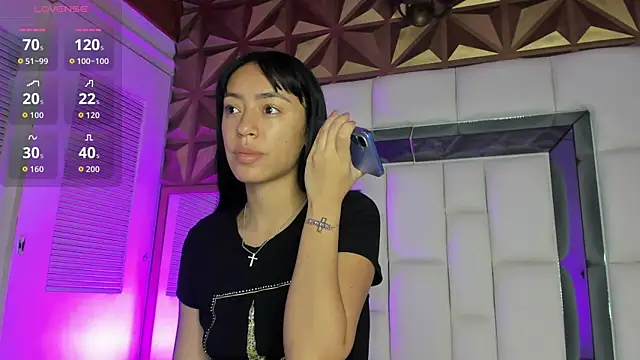 peyton luoise27 online show from 07/19/26, 01:15