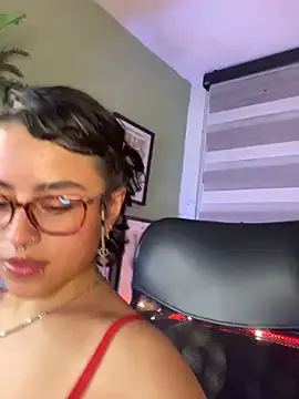 Snapshot of Lusiana__ chatting on 06/04/26, 11:22 Lusiana online show from 06/04/26, 11:22