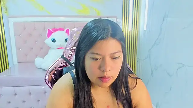 Snapshot of Isaa_s chatting on 06/07/26, 12:53 Isaa s online show from 06/07/26, 12:53