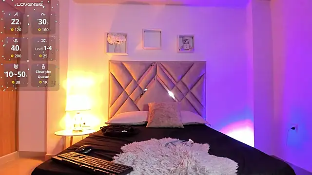 Baby noahtt online show from 07/01/26, 02:51