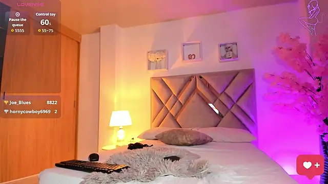 Baby noahtt online show from 07/23/26, 01:58