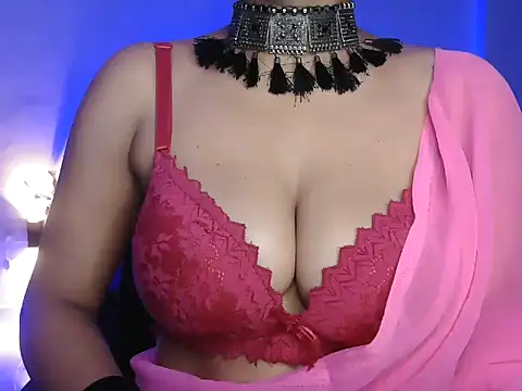 Myra- online show from 07/29/26, 03:37
