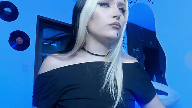 scorpiogoddess online show from 07/17/26, 11:09