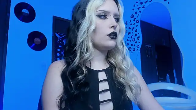 scorpiogoddess online show from 07/29/26, 05:05
