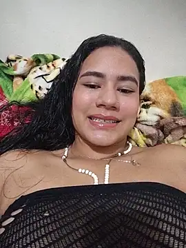AntonellaMonroew online show from 07/02/26, 03:07