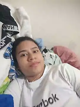 AntonellaMonroew online show from 07/18/26, 08:45