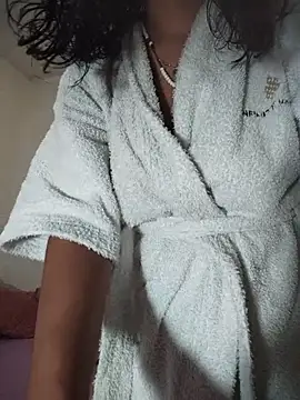AntonellaMonroew online show from 07/28/26, 03:21