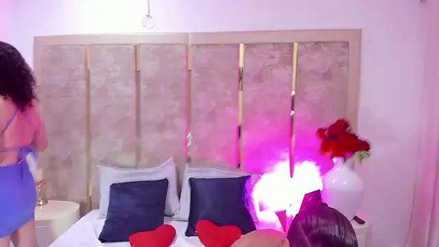 AishleAndSmith online show from 07/13/26, 11:57