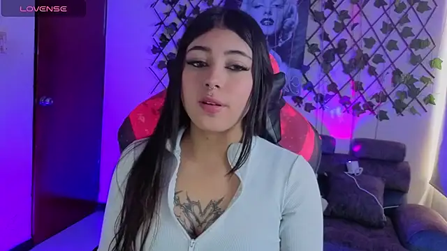 Gabriella live18 online show from 05/29/26, 07:34