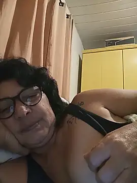 Snapshot of Milena1000 chatting on 06/15/26, 12:46 Milena1000 online show from 06/15/26, 12:46