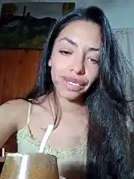 CasiTuya online show from 05/09/26, 04:06