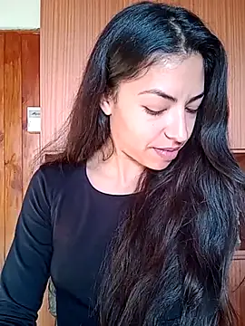 CasiTuya online show from 06/29/26, 05:35