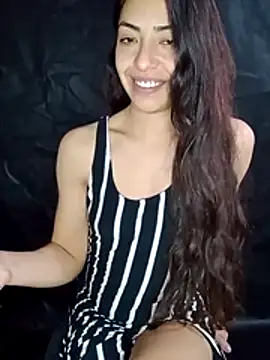 CasiTuya online show from 07/18/26, 05:17
