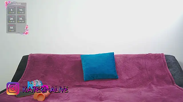 Snapshot of katerinalive chatting on 05/20/26, 12:39 katerinalive online show from 05/20/26, 12:39